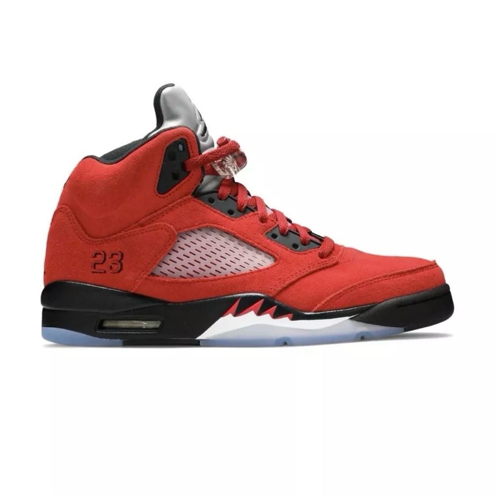 Jordan 5 Retro Mid Raging Bull size 6